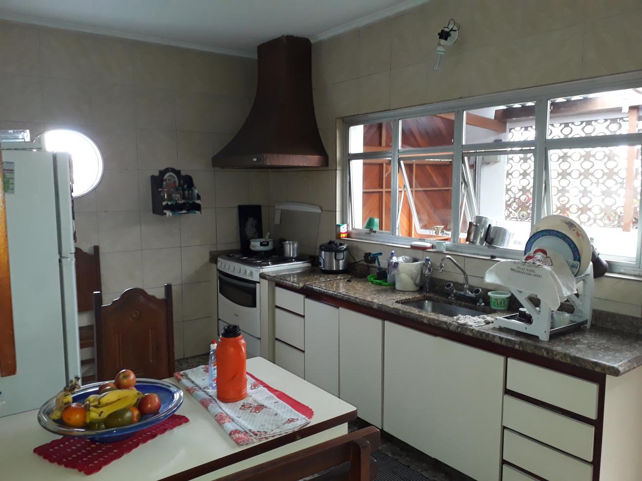 Sobrado à venda com 4 quartos, 338m² - Foto 2