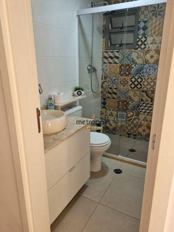 Apartamento à venda com 3 quartos, 58m² - Foto 21