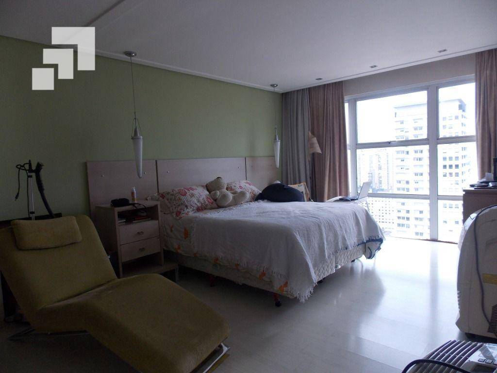 Cobertura à venda com 3 quartos, 156m² - Foto 23