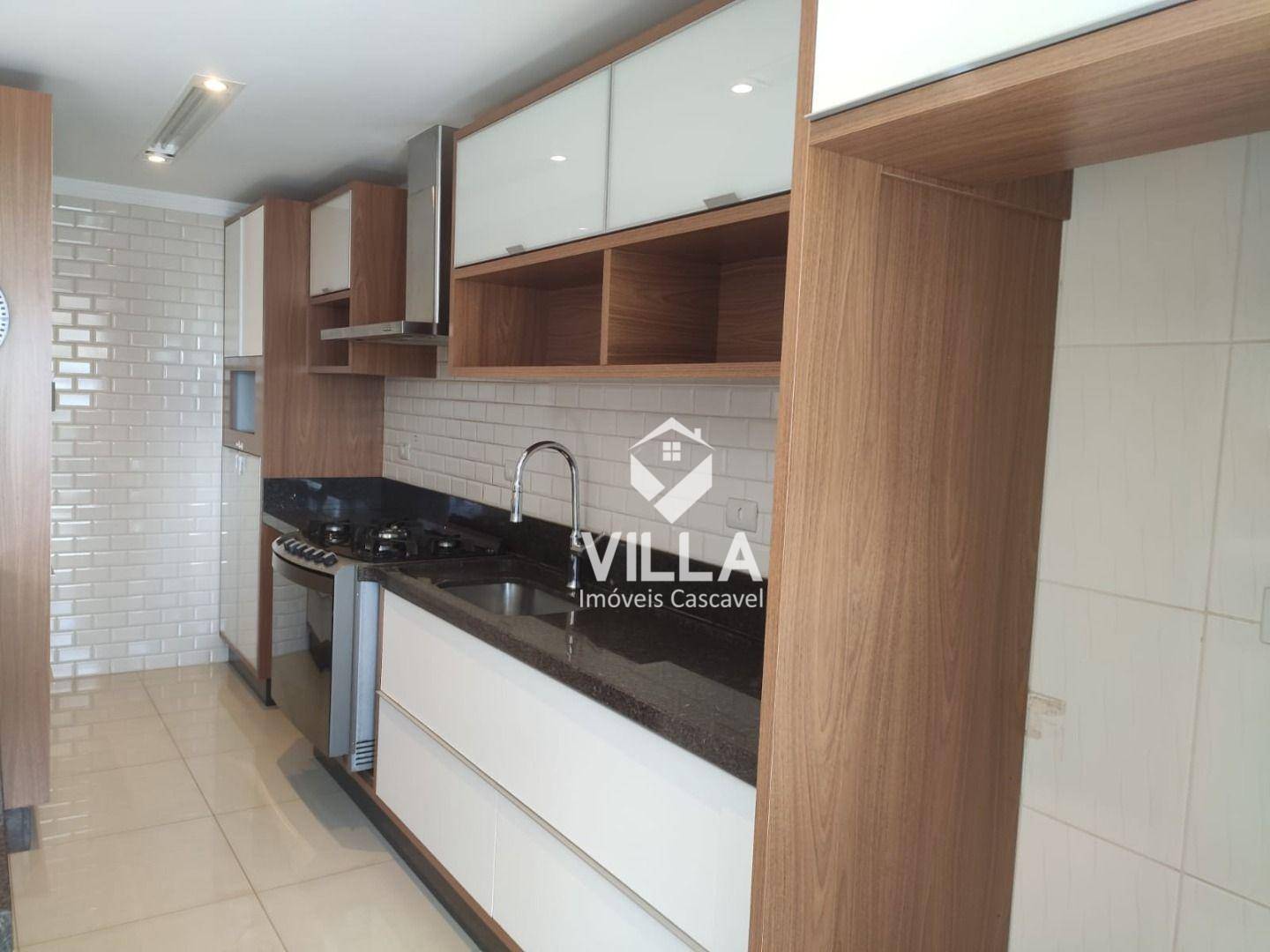 Apartamento à venda com 3 quartos, 85m² - Foto 7