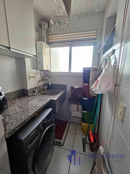 Apartamento à venda com 3 quartos, 78m² - Foto 15