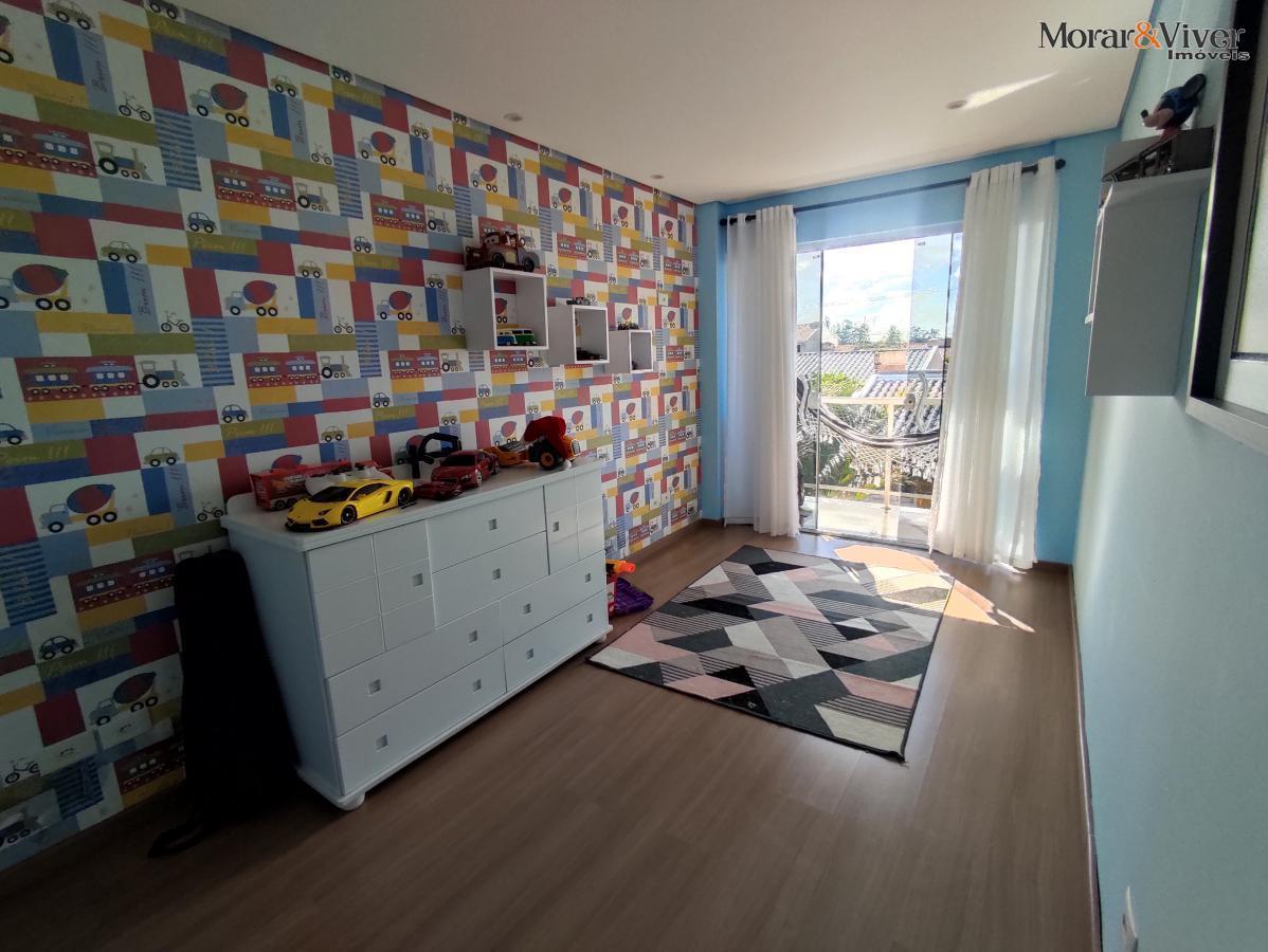 Sobrado à venda com 3 quartos, 187m² - Foto 24