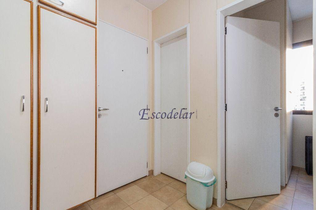 Apartamento à venda com 3 quartos, 171m² - Foto 28