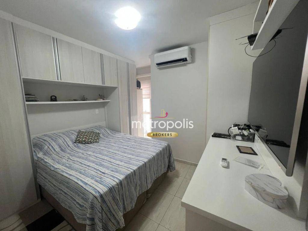 Apartamento à venda com 3 quartos, 90m² - Foto 21