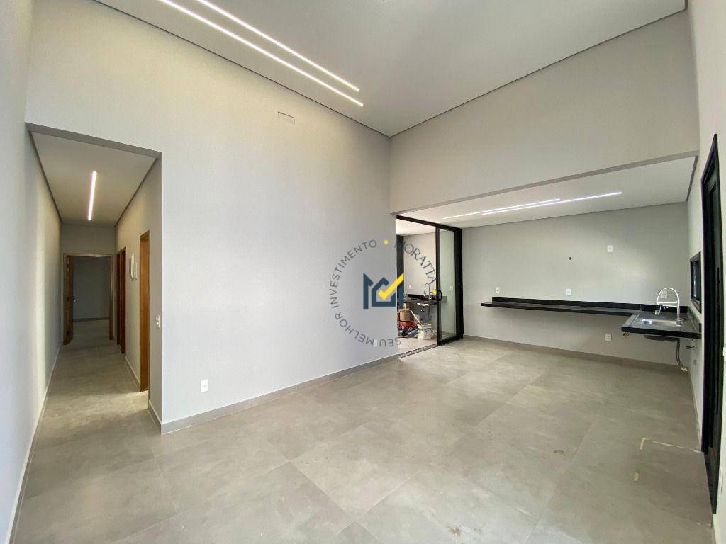 Casa à venda com 3 quartos, 135m² - Foto 8