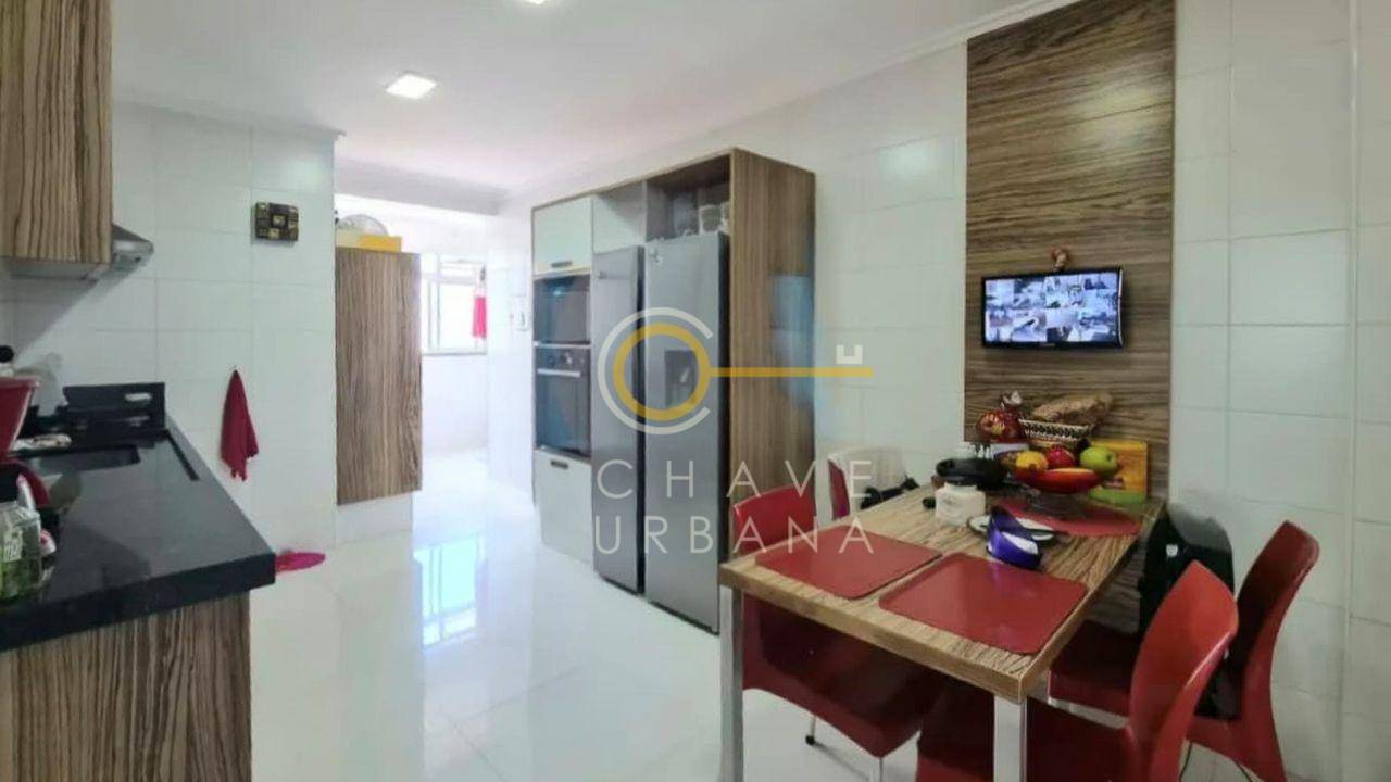 Cobertura, 2 quartos, 180 m² - Foto 4