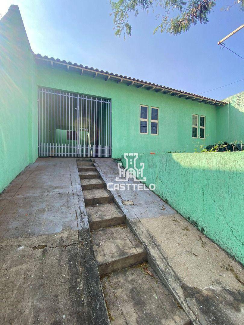 Casa à venda e aluguel com 2 quartos, 130m² - Foto 3