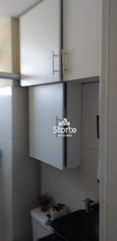 Apartamento à venda com 2 quartos, 45m² - Foto 13