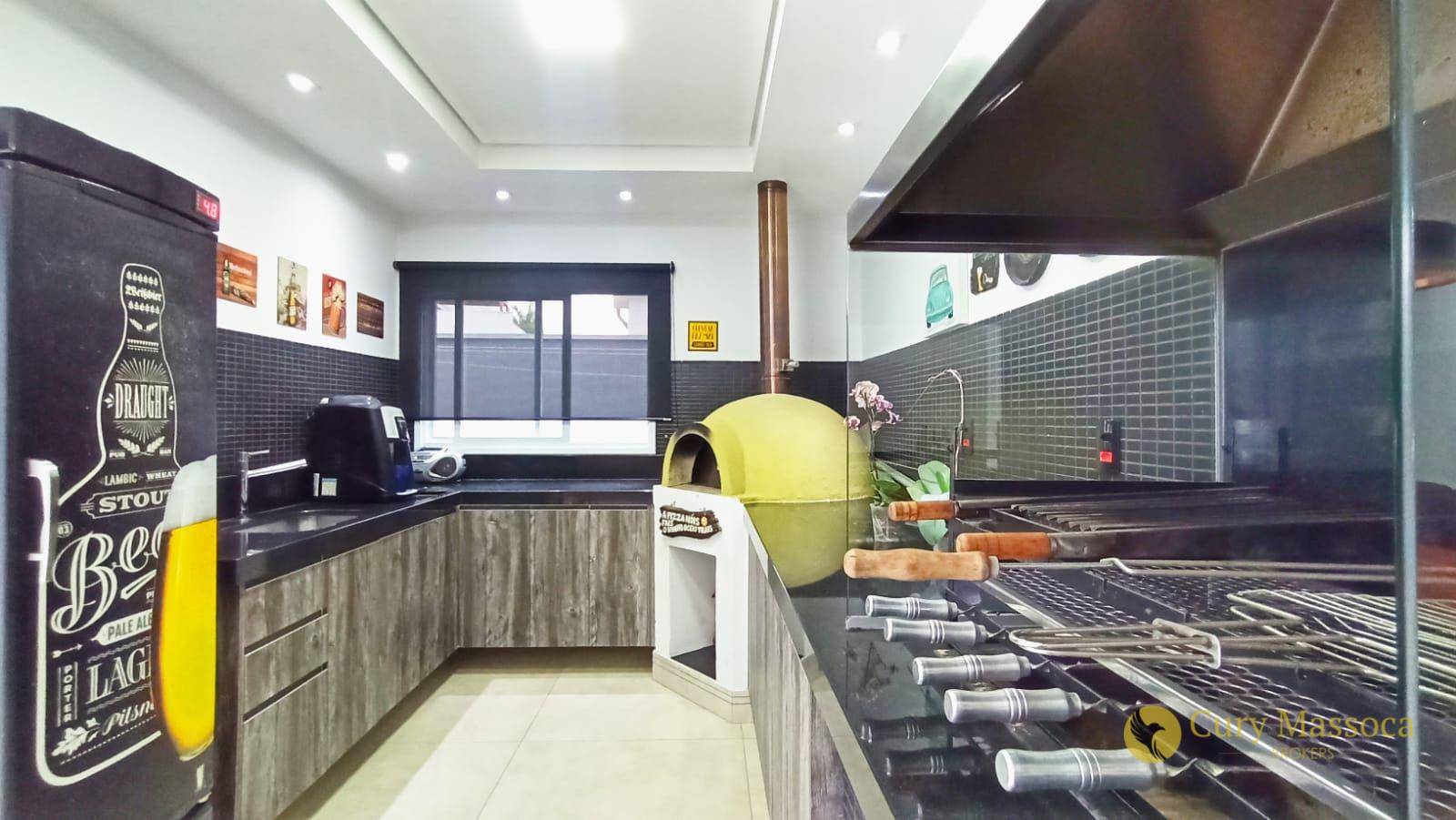 Casa de Condomínio à venda com 4 quartos, 258m² - Foto 9