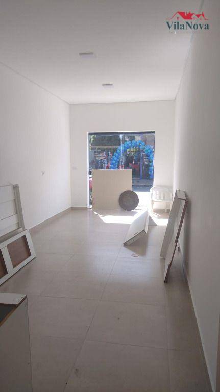 Loja-Salão à venda, 53m² - Foto 2