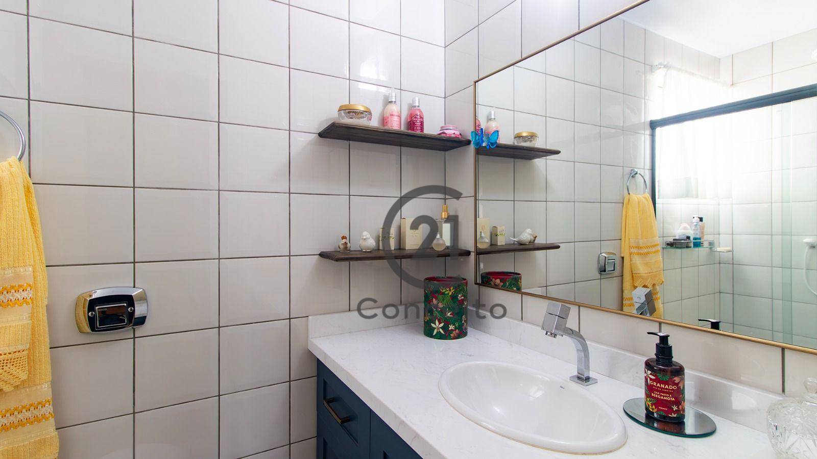 Apartamento à venda com 3 quartos, 104m² - Foto 12