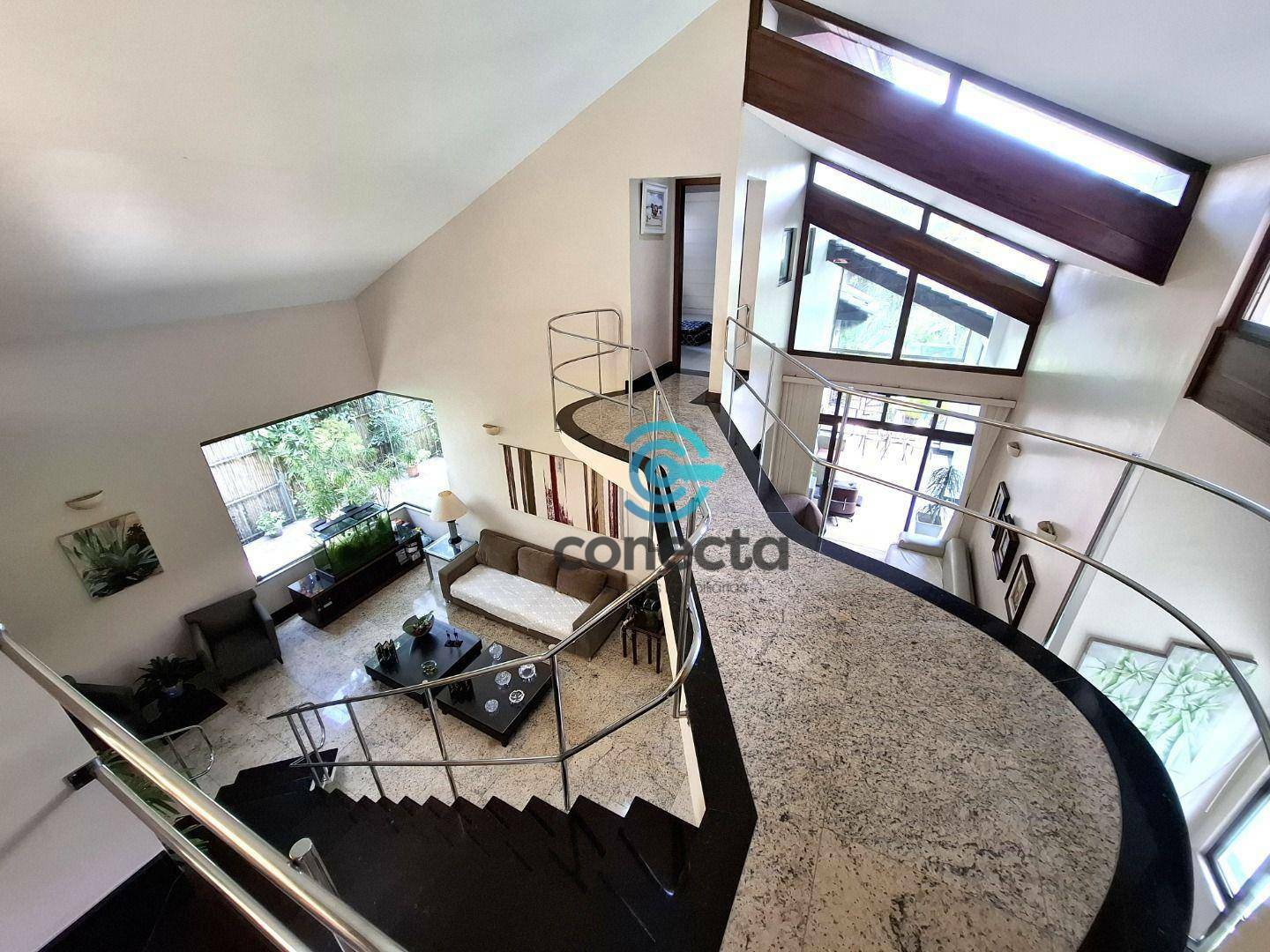 Casa de Condomínio para alugar com 6 quartos, 536M2 - Foto 24