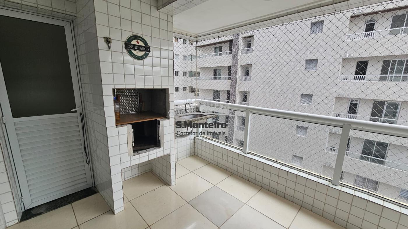 Apartamento à venda com 3 quartos, 108m² - Foto 5