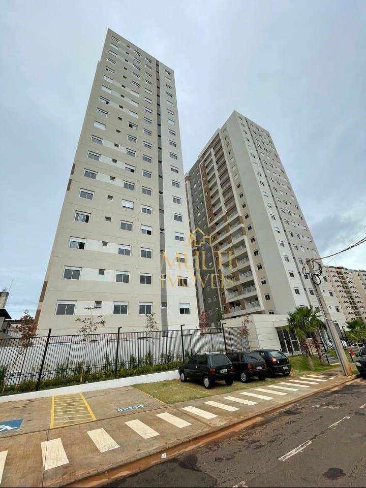 Apartamento à venda com 2 quartos, 50m² - Foto 6