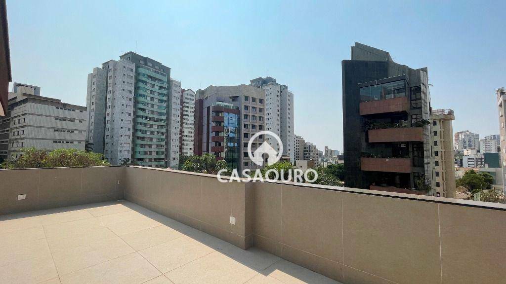 Cobertura à venda com 3 quartos, 166m² - Foto 20