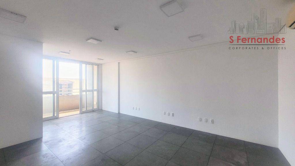 Conjunto Comercial-Sala à venda, 39m² - Foto 7