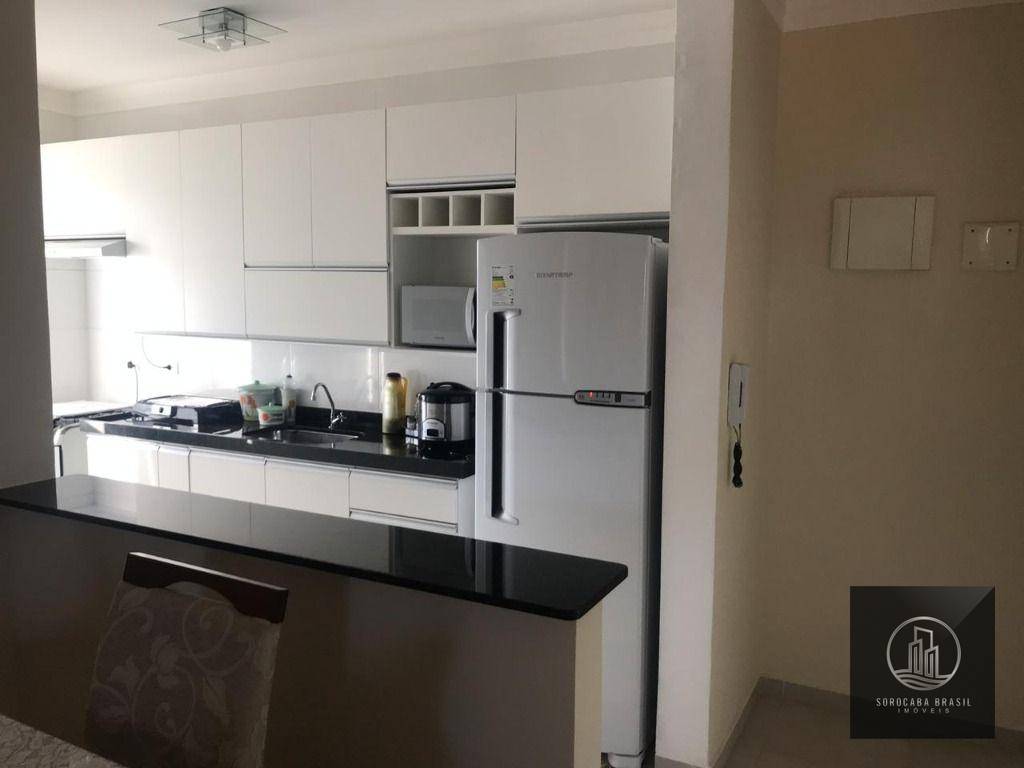 Apartamento à venda com 2 quartos, 73m² - Foto 7