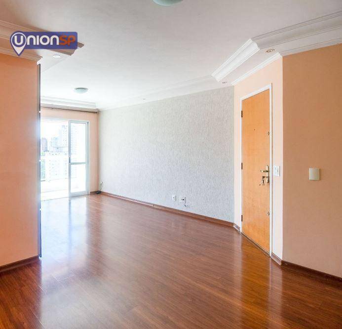 Apartamento à venda com 3 quartos, 110m² - Foto 2