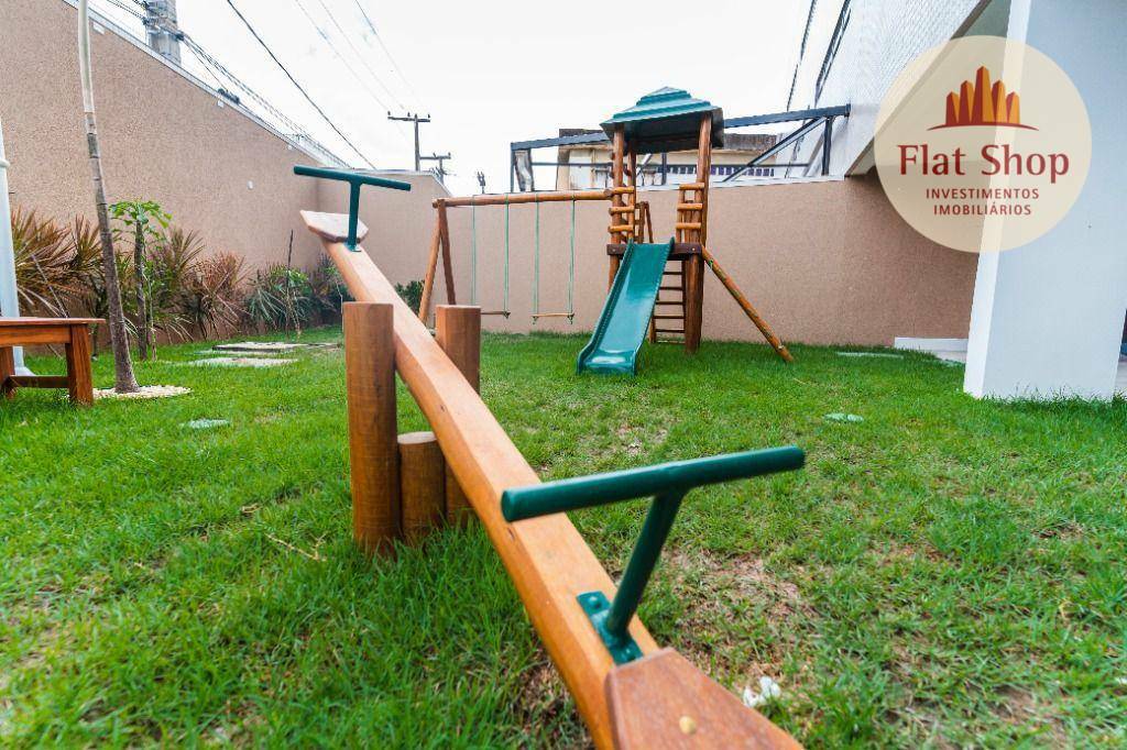 Apartamento à venda com 1 quarto, 38m² - Foto 30