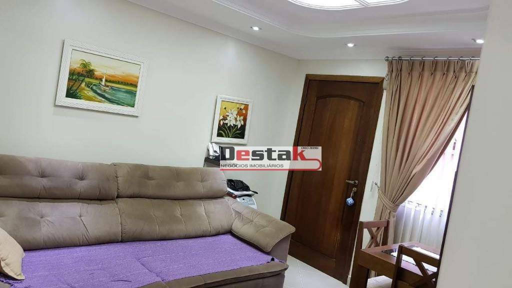 Apartamento à venda com 2 quartos, 50m² - Foto 9