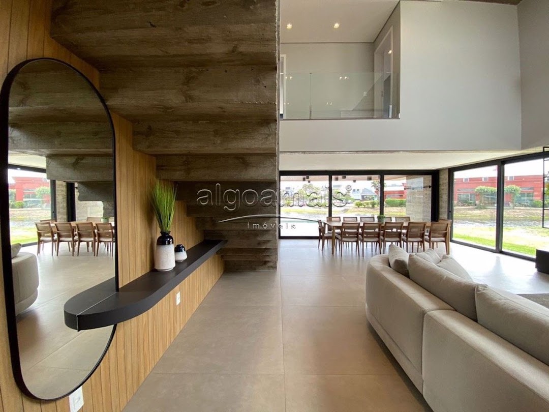 Casa de Condomínio à venda com 6 quartos, 355m² - Foto 9