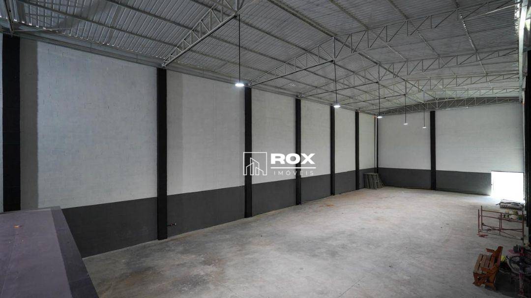 Depósito-Galpão, 437 m² - Foto 4