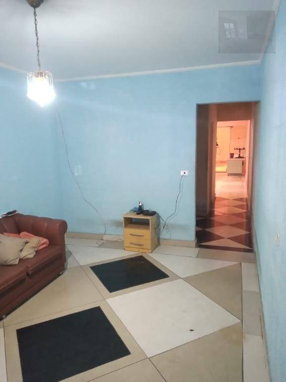 Sobrado à venda com 3 quartos, 230m² - Foto 27