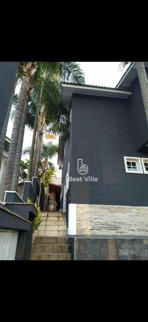 Casa de Condomínio à venda com 4 quartos, 510m² - Foto 29