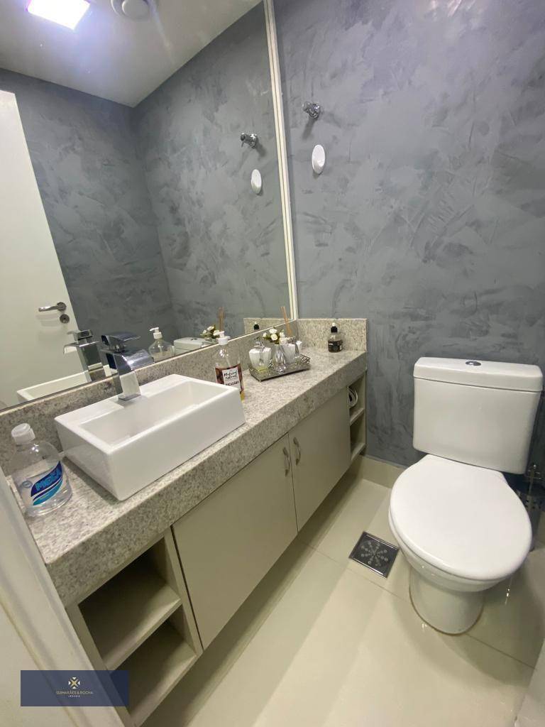 Cobertura à venda com 3 quartos, 150m² - Foto 11