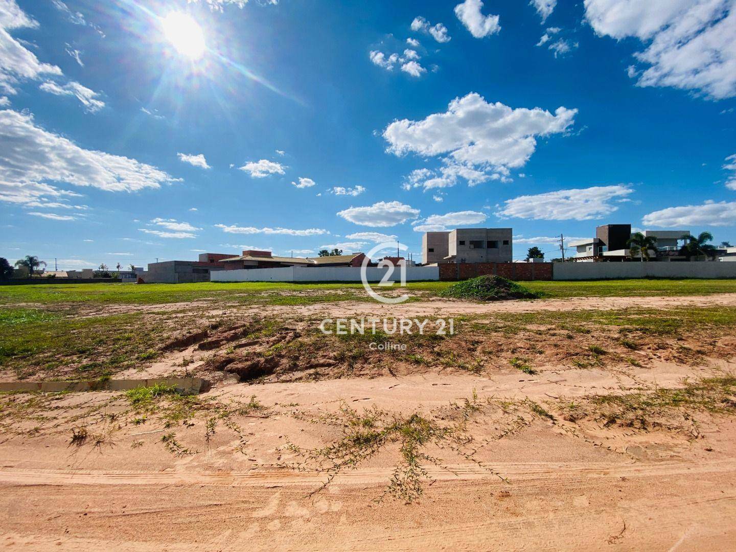 Loteamento e Condomínio à venda, 450M2 - Foto 8