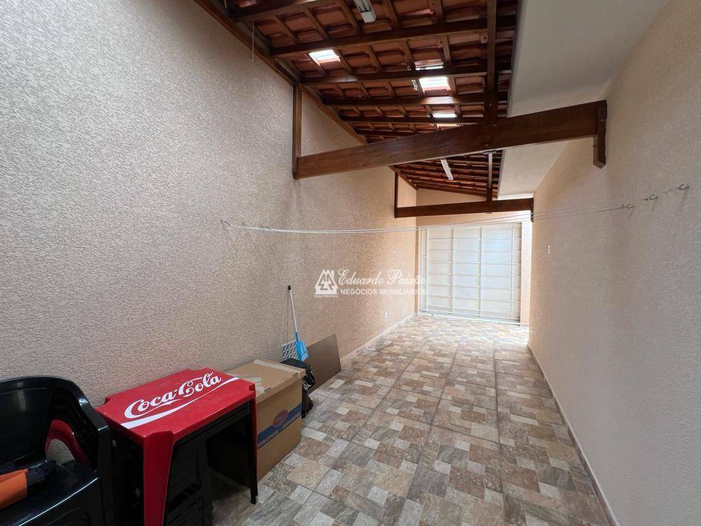 Casa à venda com 3 quartos, 130m² - Foto 19