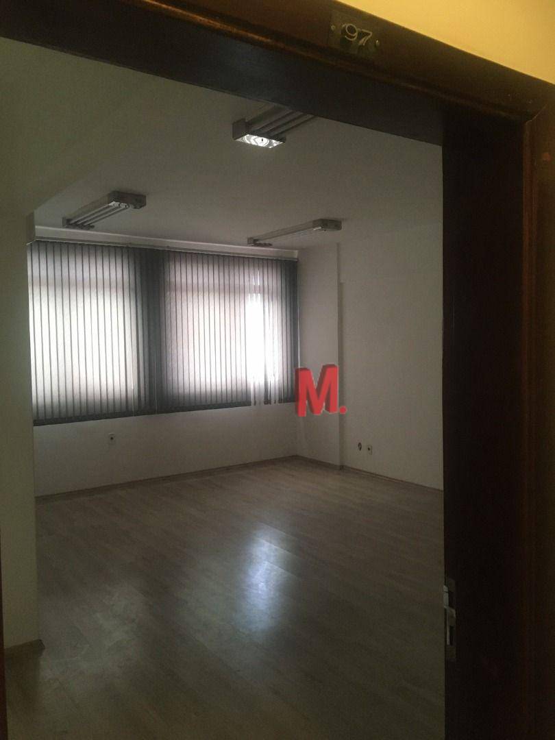 Conjunto Comercial-Sala para alugar, 64m² - Foto 7