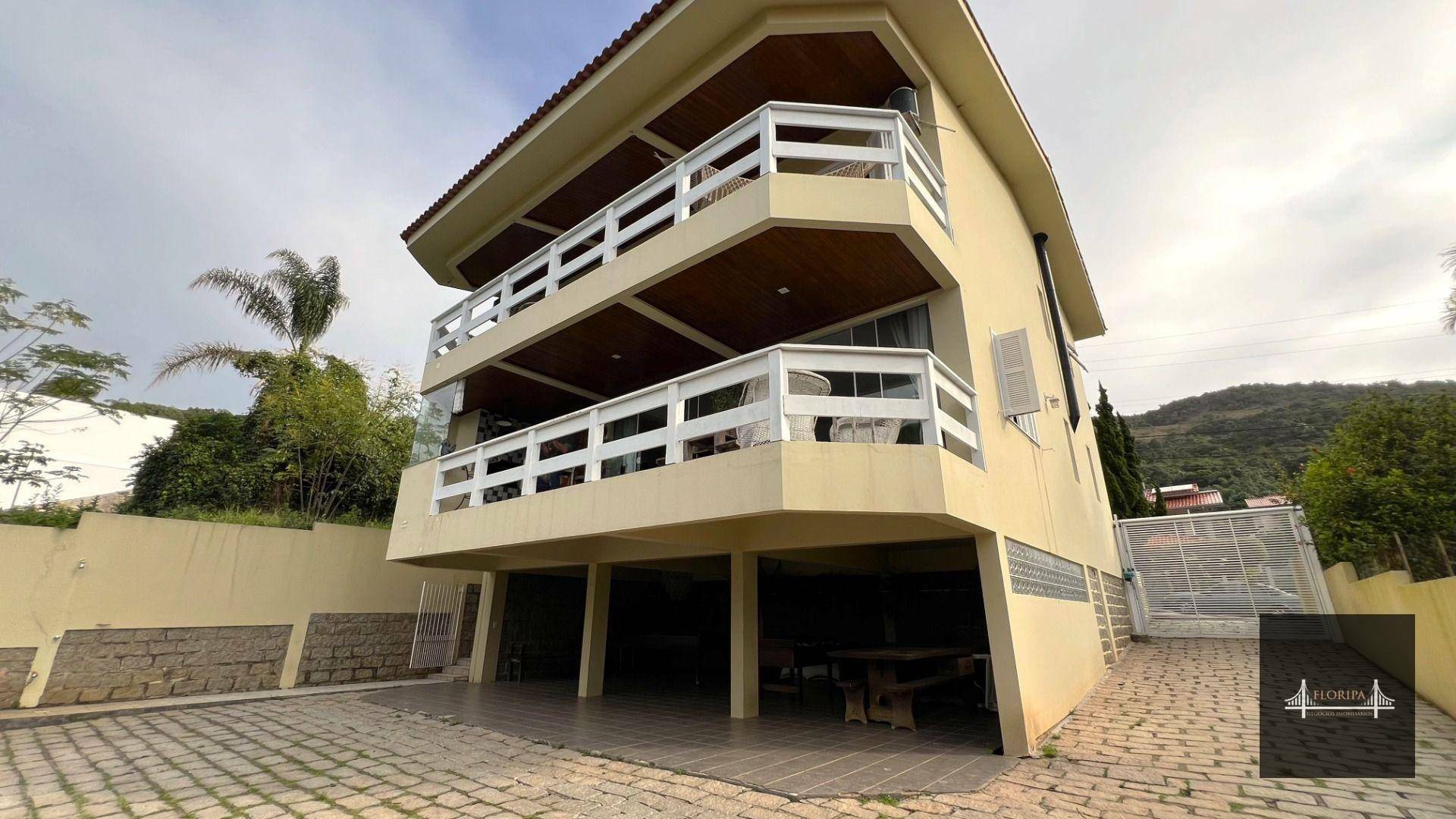 Casa à venda com 4 quartos, 325m² - Foto 27