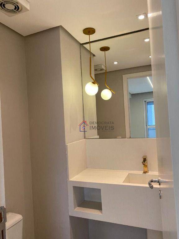 Apartamento à venda com 3 quartos, 110m² - Foto 18