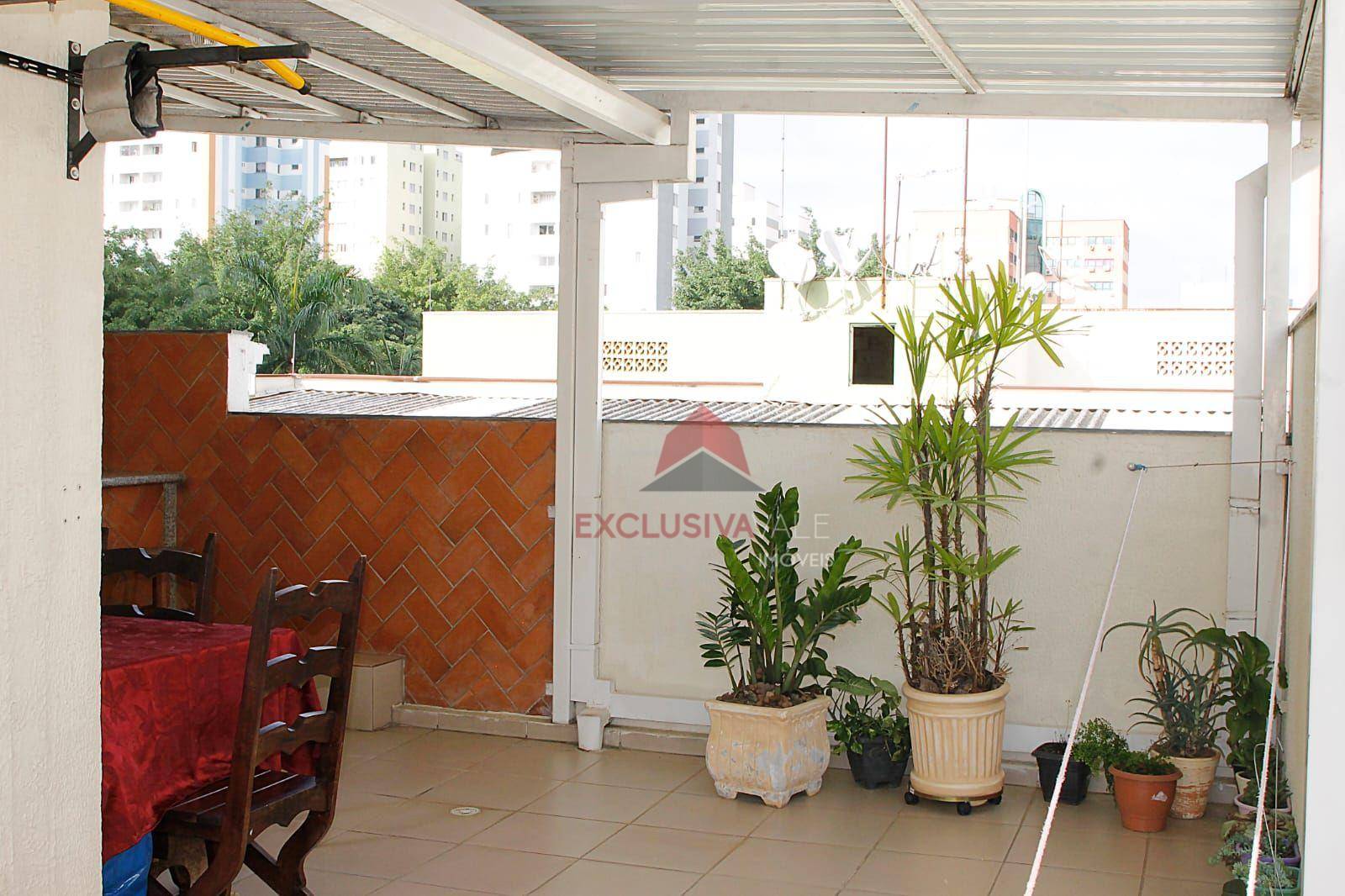 Apartamento, 2 quartos, 94 m² - Foto 4