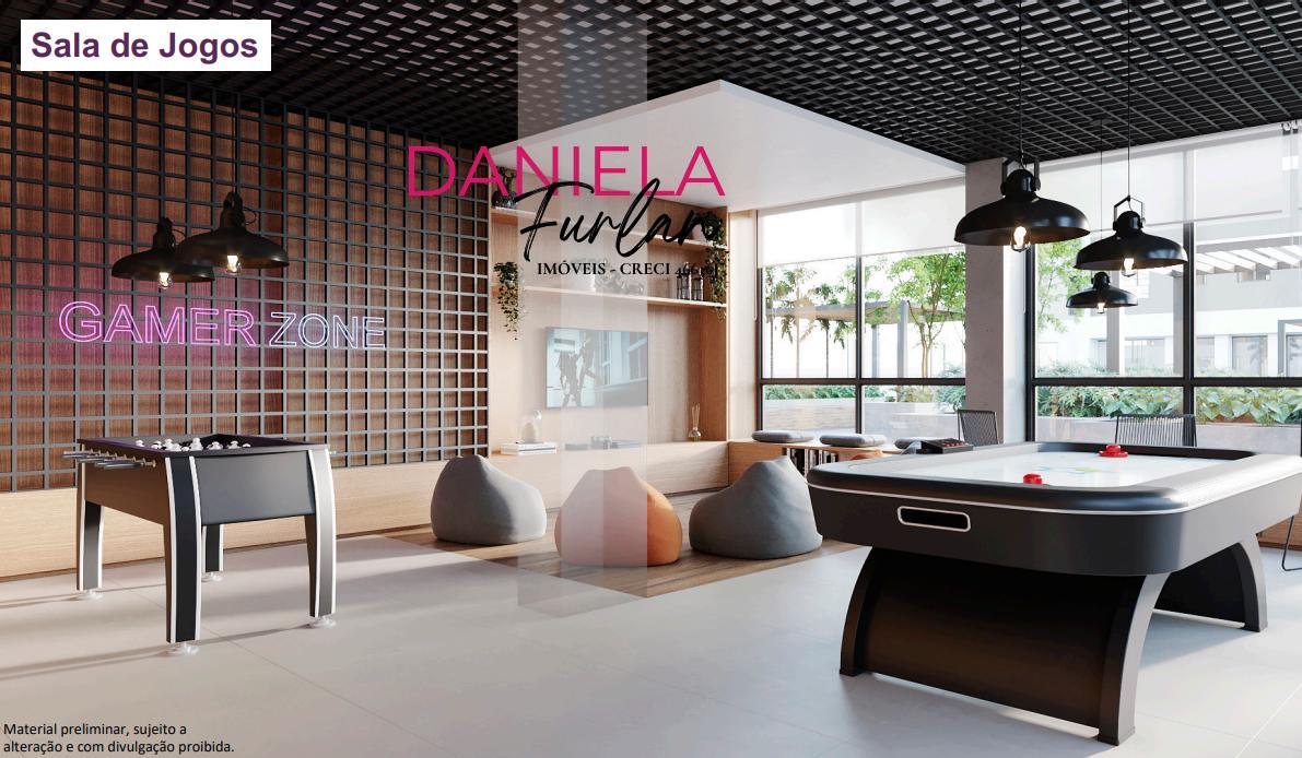 Apartamento à venda com 2 quartos, 68m² - Foto 10