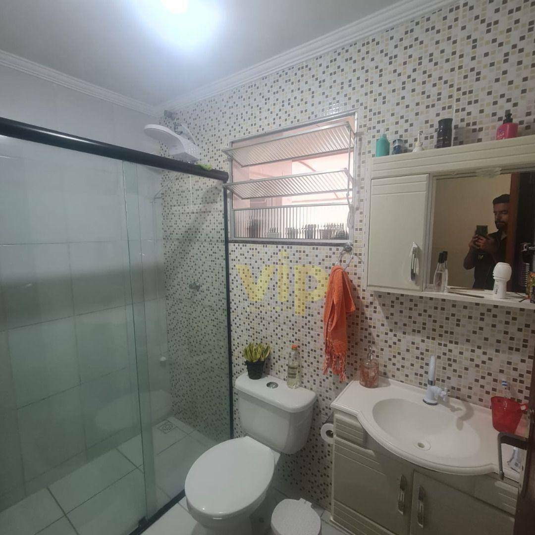 Apartamento à venda com 3 quartos, 120m² - Foto 10