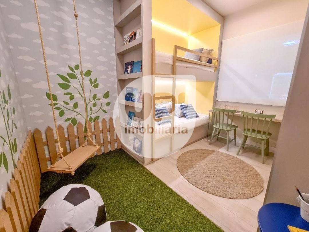 Apartamento à venda com 2 quartos, 45m² - Foto 6