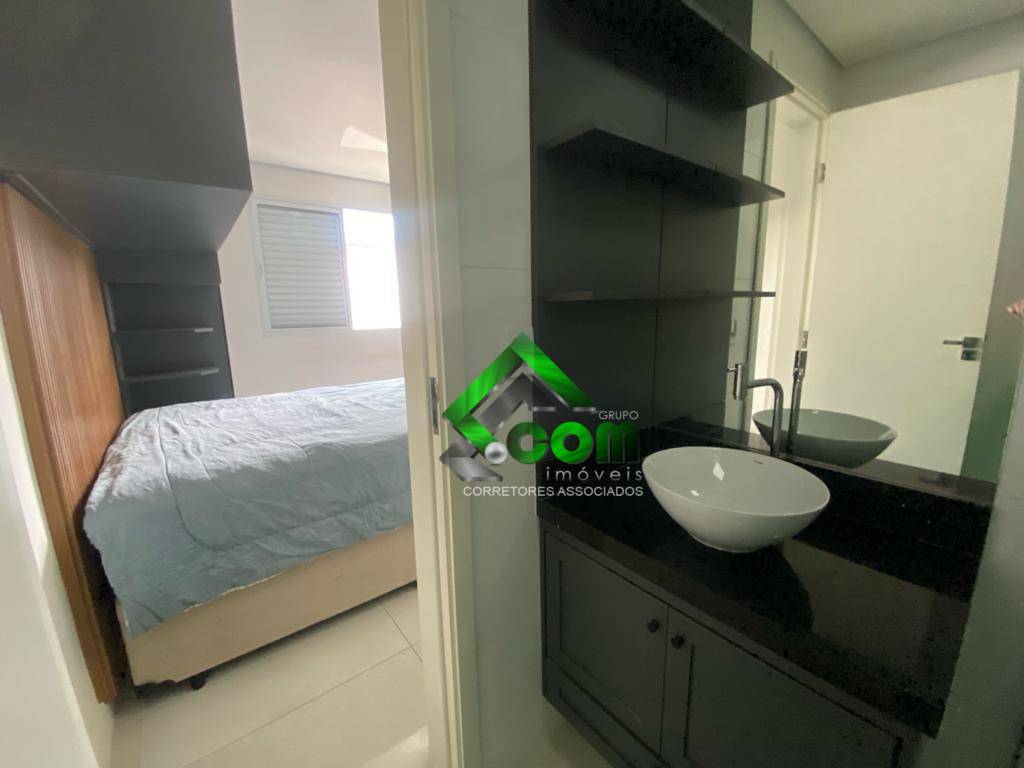 Apartamento à venda com 3 quartos, 230m² - Foto 18