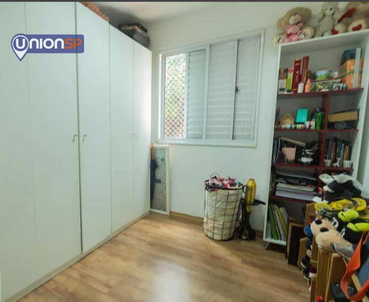 Apartamento à venda com 2 quartos, 58m² - Foto 5