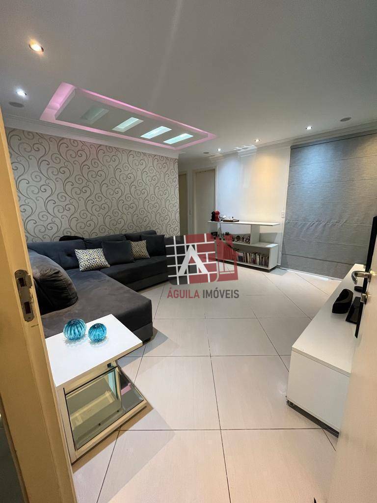 Apartamento à venda com 2 quartos, 58m² - Foto 5