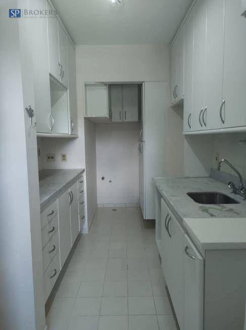 Apartamento à venda com 3 quartos, 92m² - Foto 9