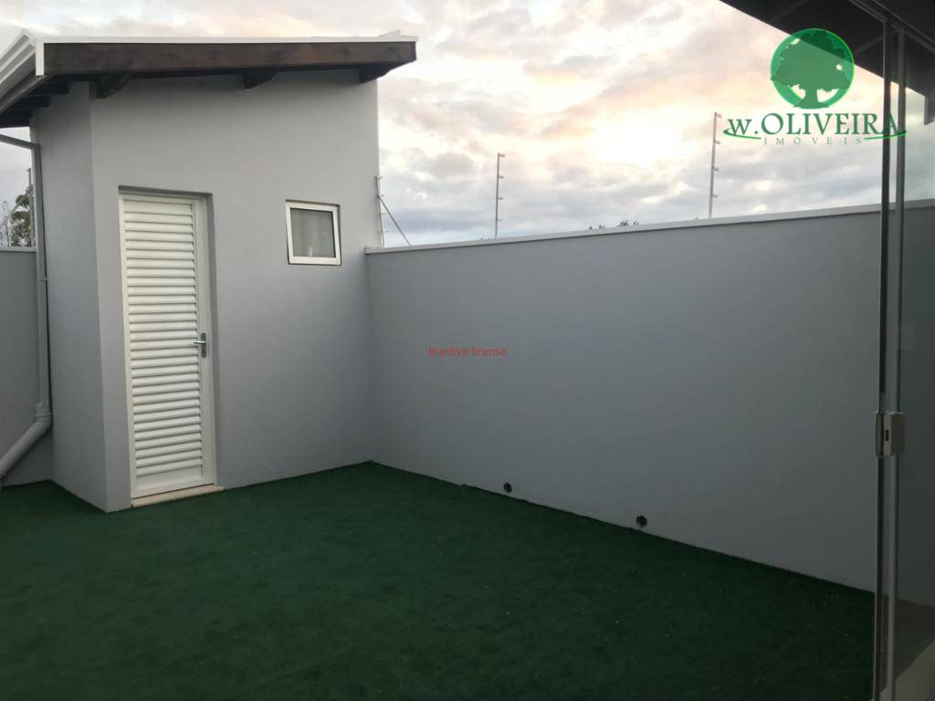 Casa à venda com 3 quartos, 144m² - Foto 13