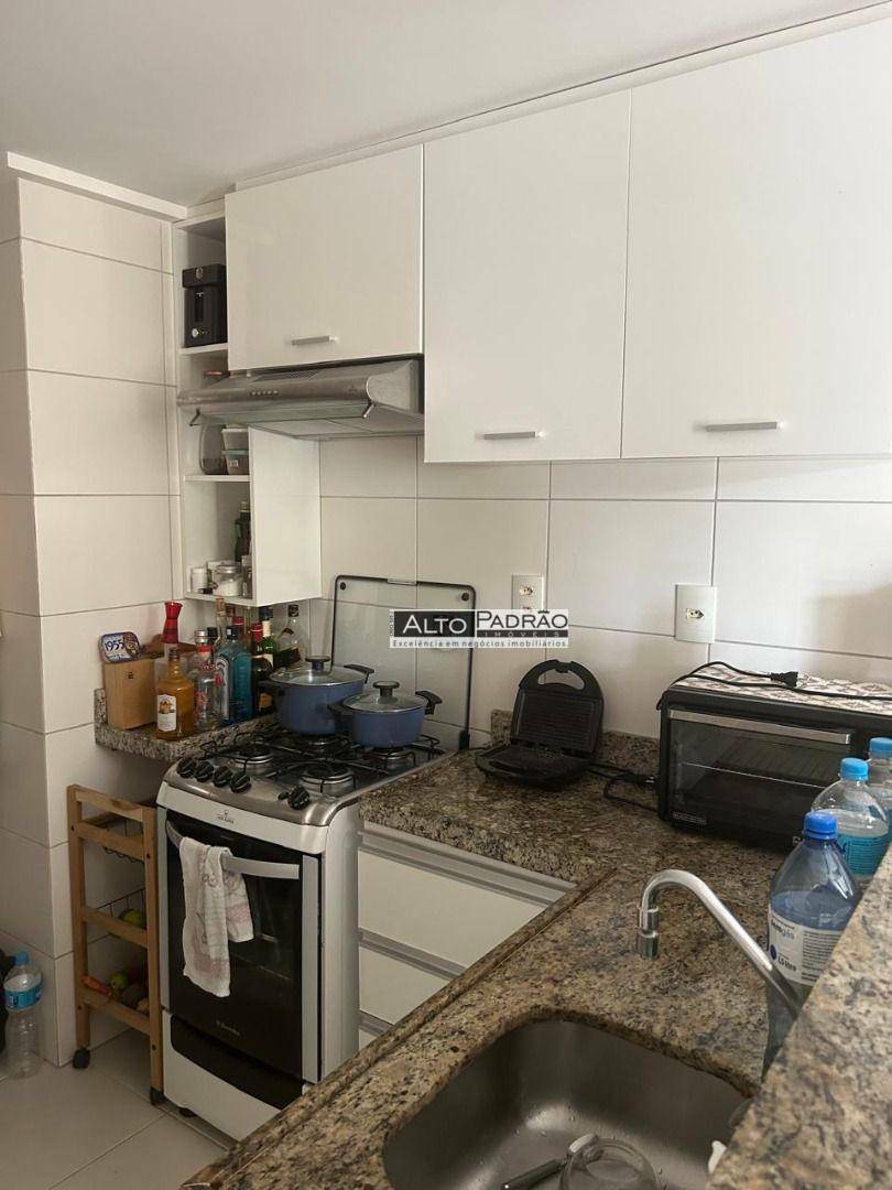 Apartamento à venda com 2 quartos, 67M2 - Foto 7