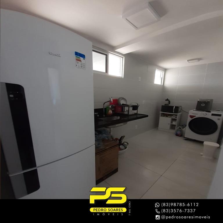 Apartamento à venda com 2 quartos, 69m² - Foto 5