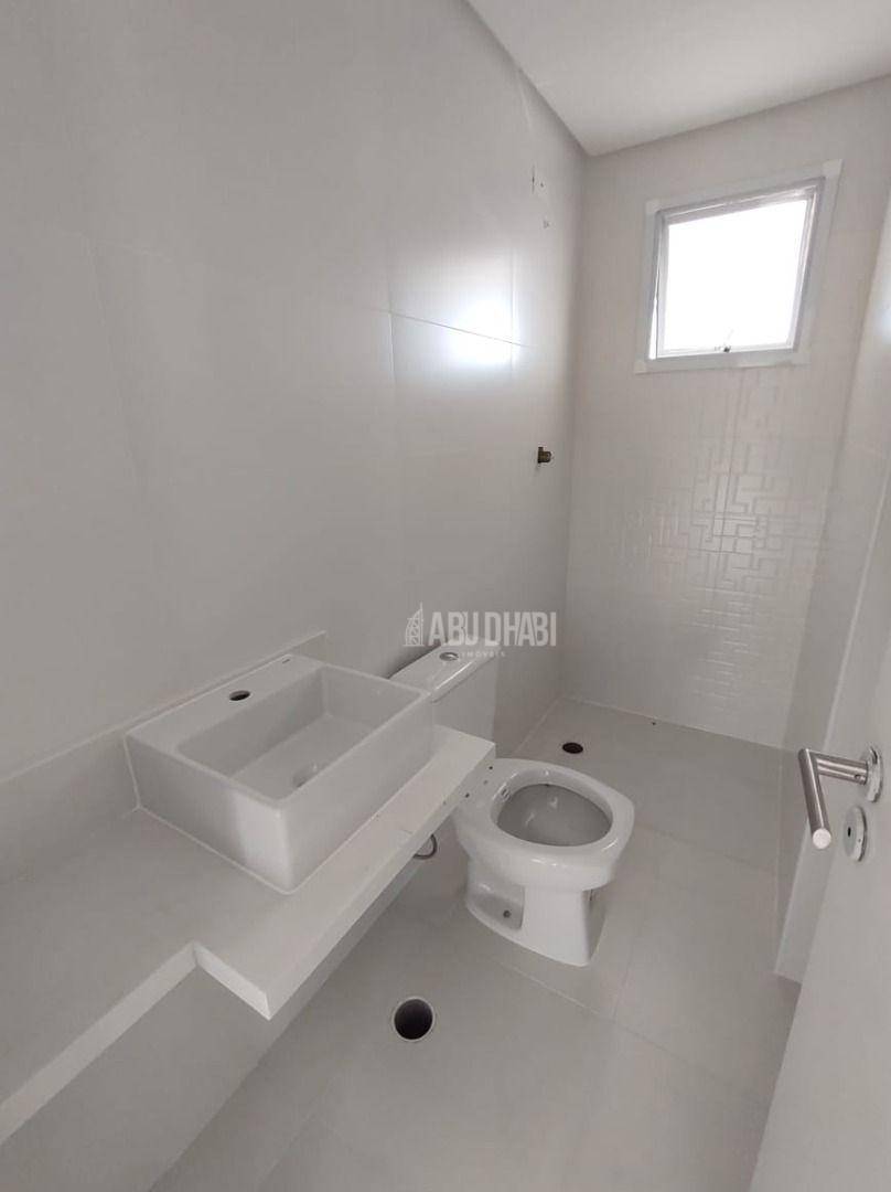 Apartamento à venda com 3 quartos, 125m² - Foto 7