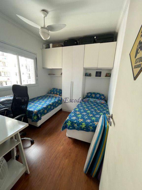 Apartamento à venda com 3 quartos, 100m² - Foto 17