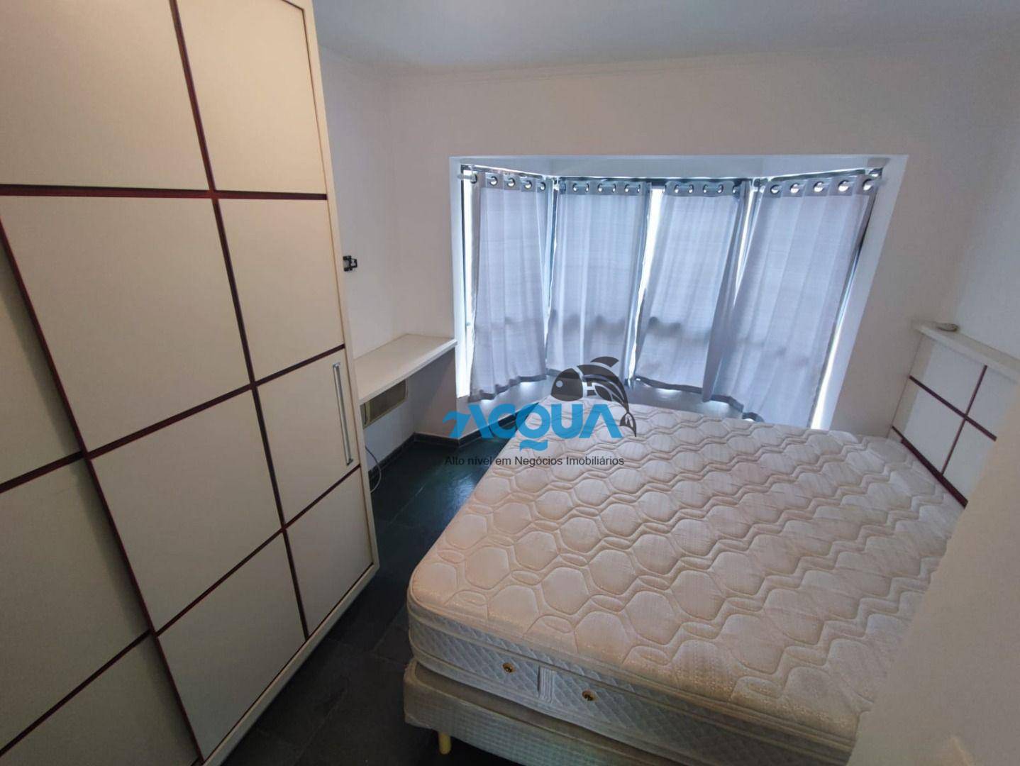 Apartamento à venda com 3 quartos, 80m² - Foto 5