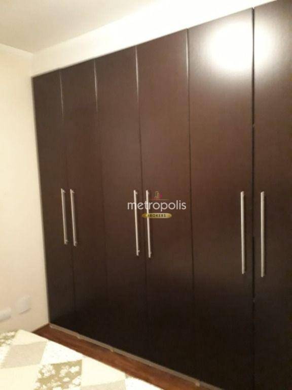 Apartamento à venda com 2 quartos, 62m² - Foto 8