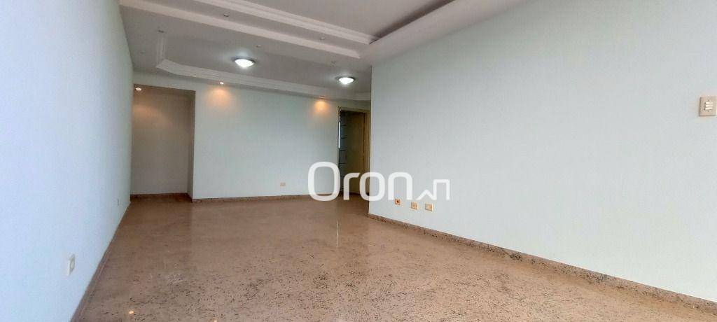 Apartamento à venda com 3 quartos, 123m² - Foto 1